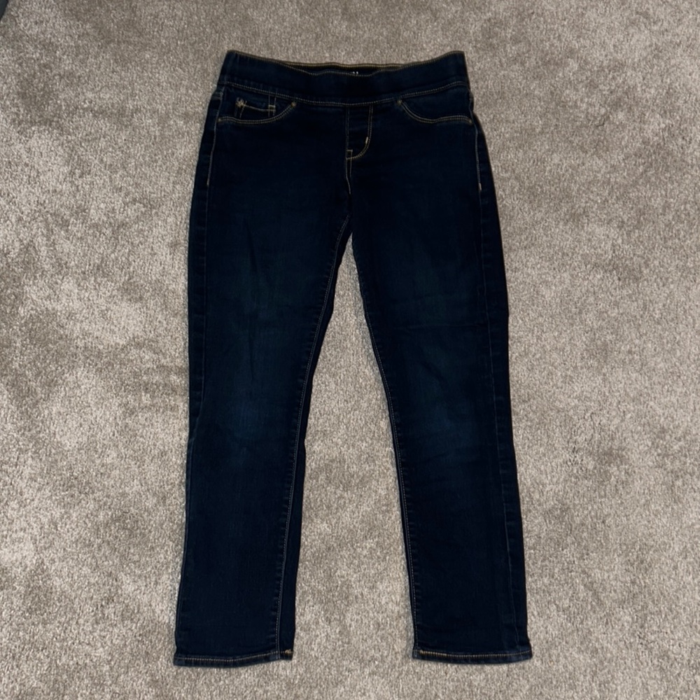 Denizen from Levi’s Modern Pull-On Jeans